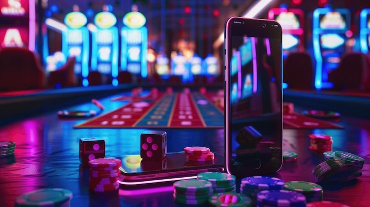 Philippine sports betting and online gaming platform hero image